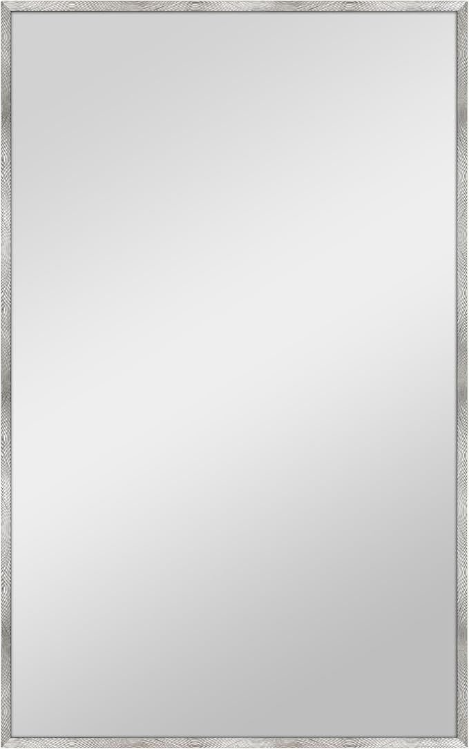 Rope Front Loaded Wall Mirror