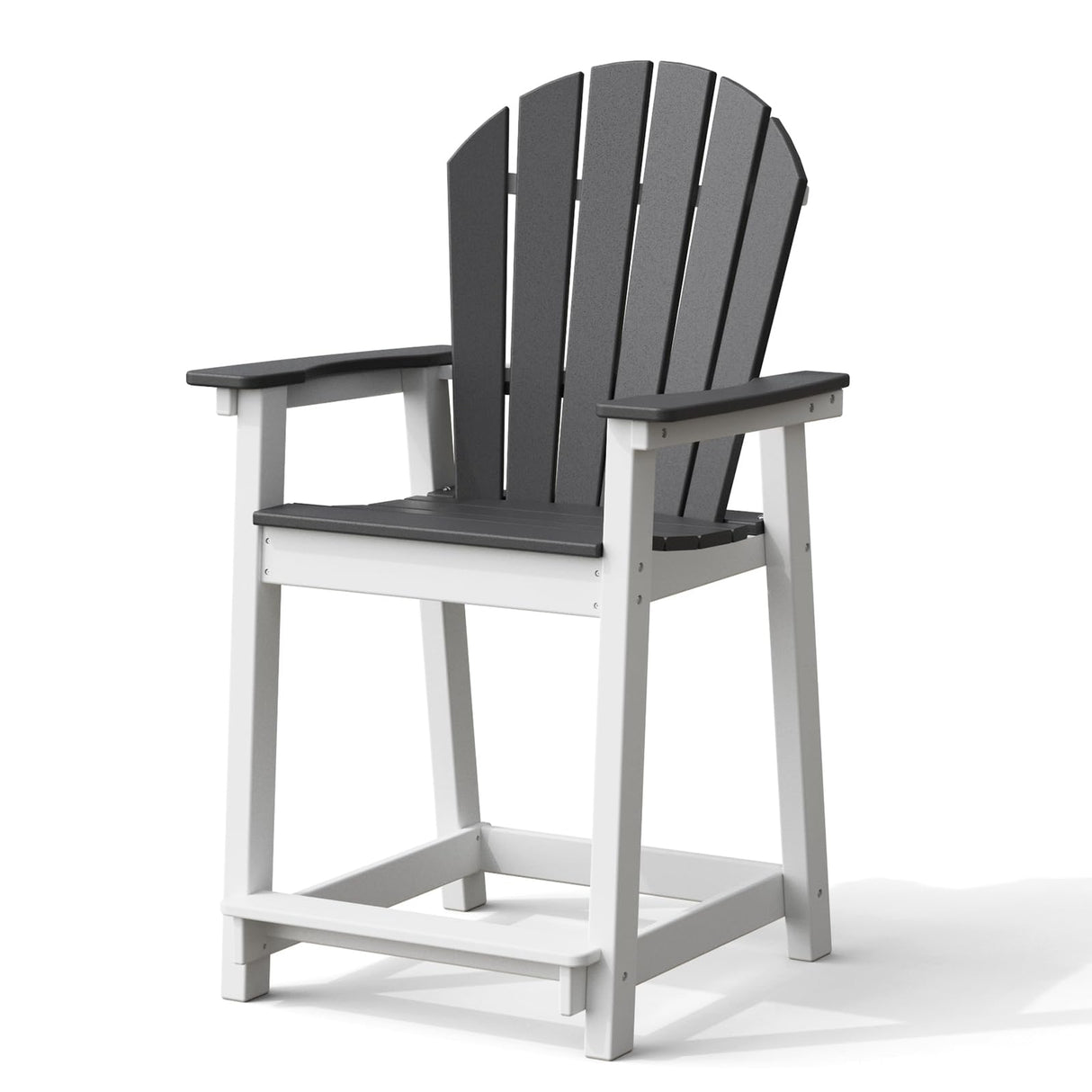 Tall Adirondack Chairs Outdoor Balcony Chair