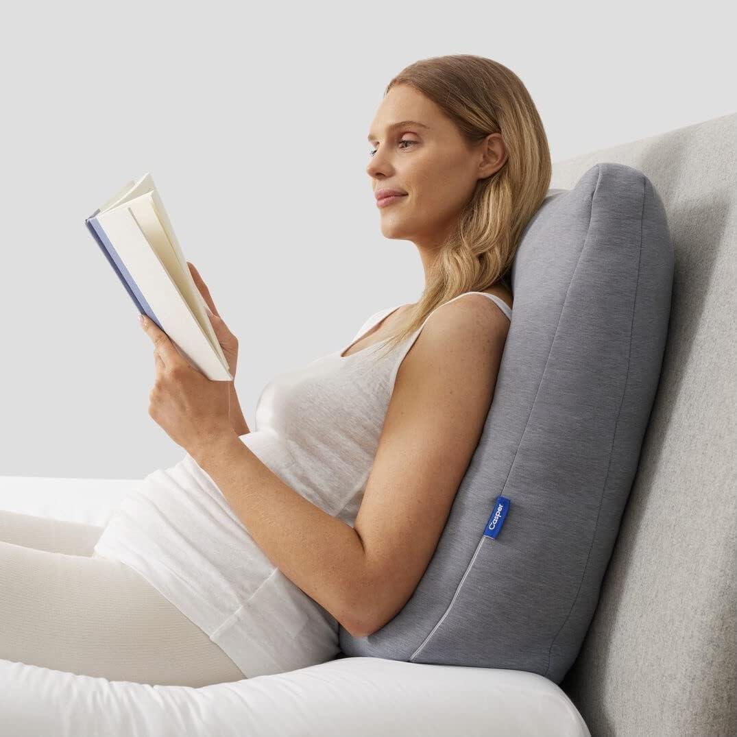 Best backrest pillow | One Size Polyester backrest pillow