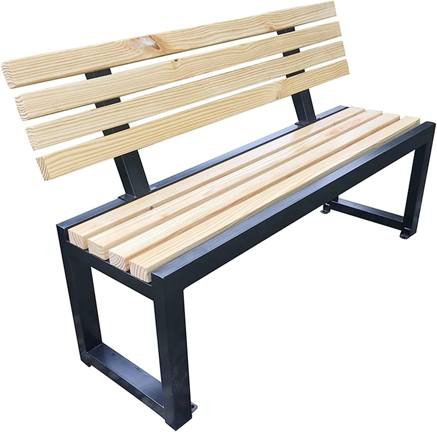 Outdoor Benches Park Bench Patio Garden Bench Backyard Benches