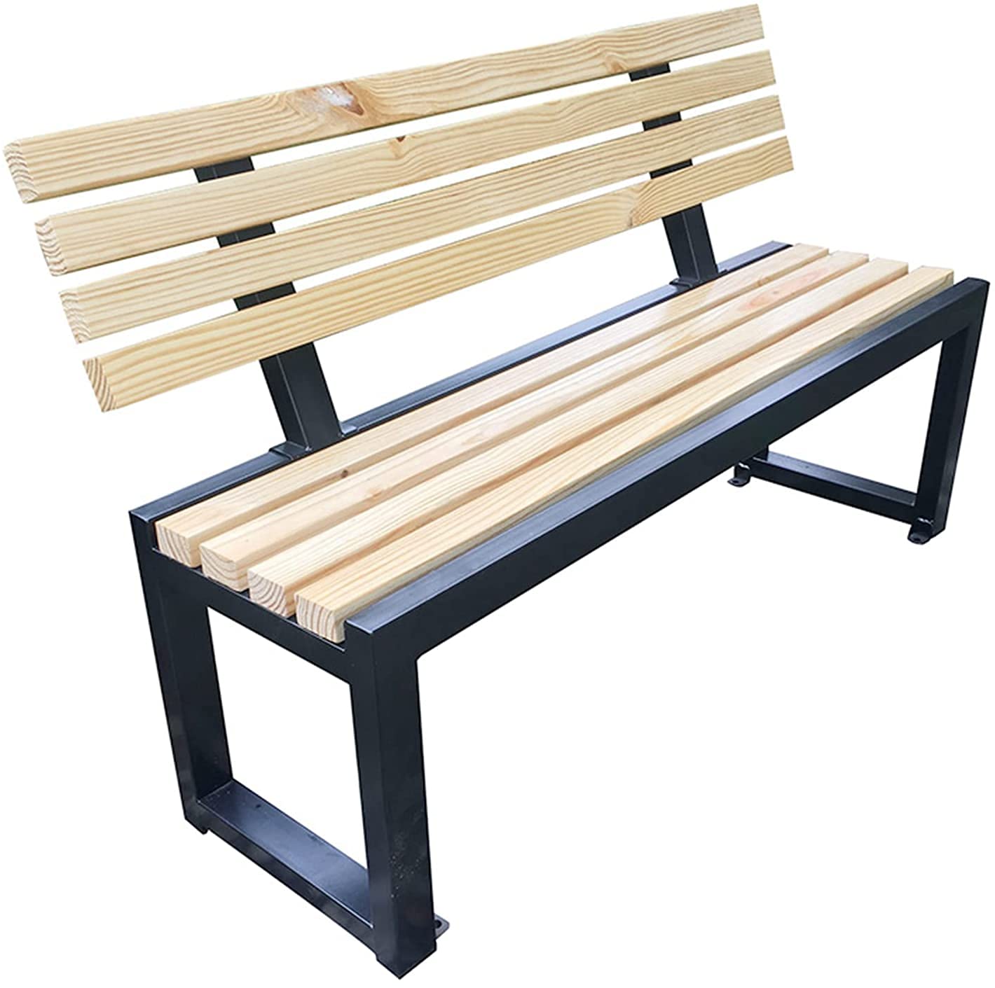 Outdoor Benches Park Bench Patio Garden Bench Backyard Benches