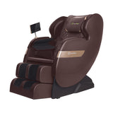 2024 Massage Chair of Dual-core S Track, Full Body Massage Recliner