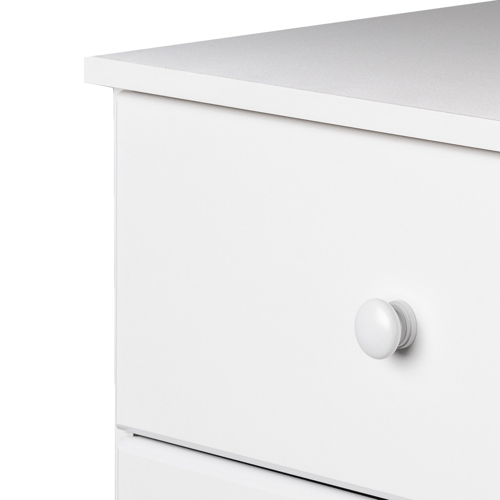 Dresser for Bedroom, Functional Bedroom Dresser Chest