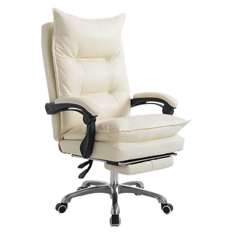 Office Chair, Home Desk Chair Comfortable Executive Office Chairs