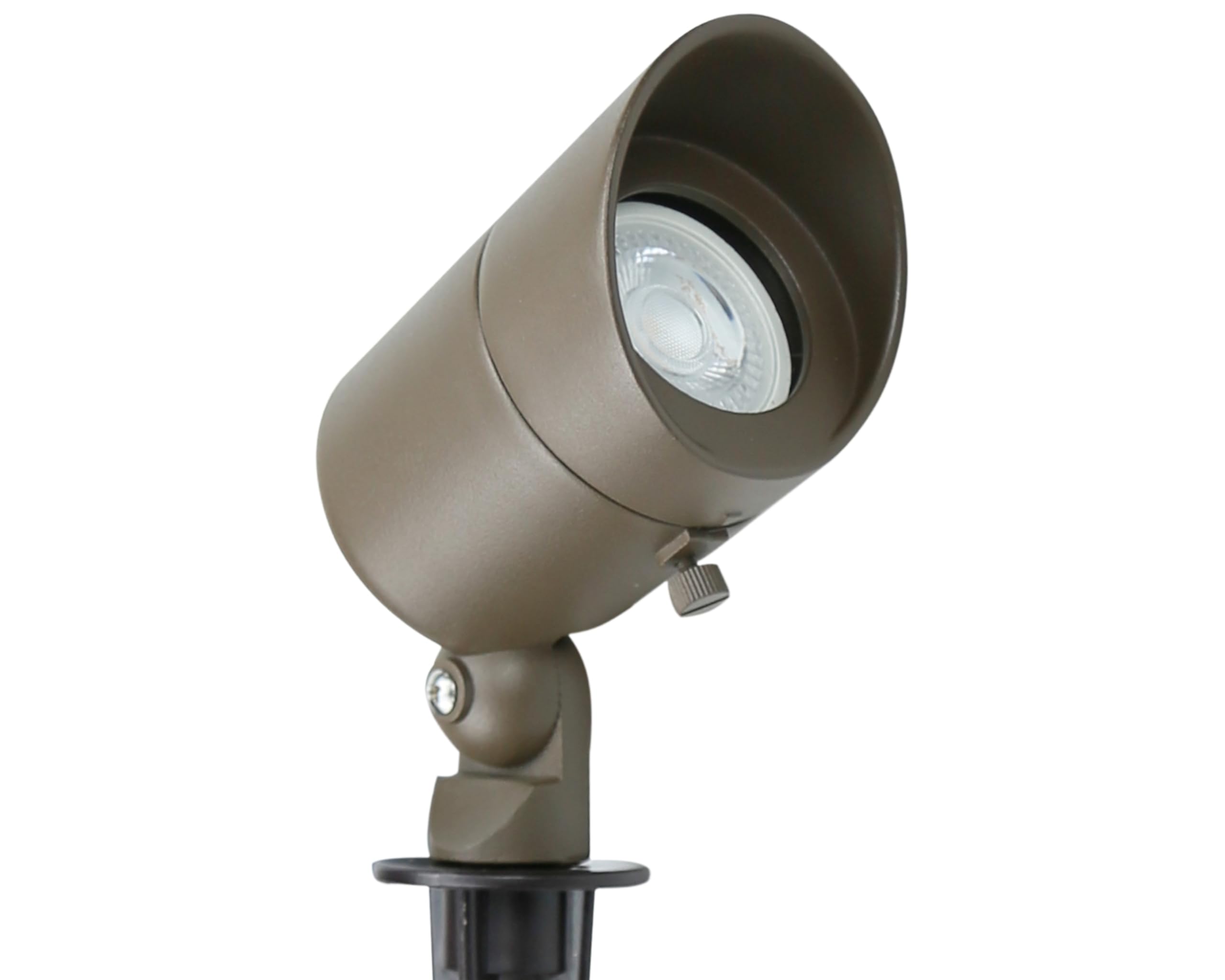 5W Landscape Lighting 12V Landscape Lights Low Voltage Landscape Spotlights