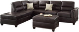 Upholstered Sofas/Sectionals/Armchairs