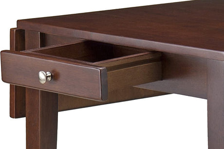 Hamilton Dining, Antique Walnut