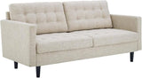 Exalt Sofas, Royal Blue