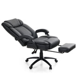 Office Chair Executive High Back Chiar Massage Computer Desk Task Ergonomic Chair