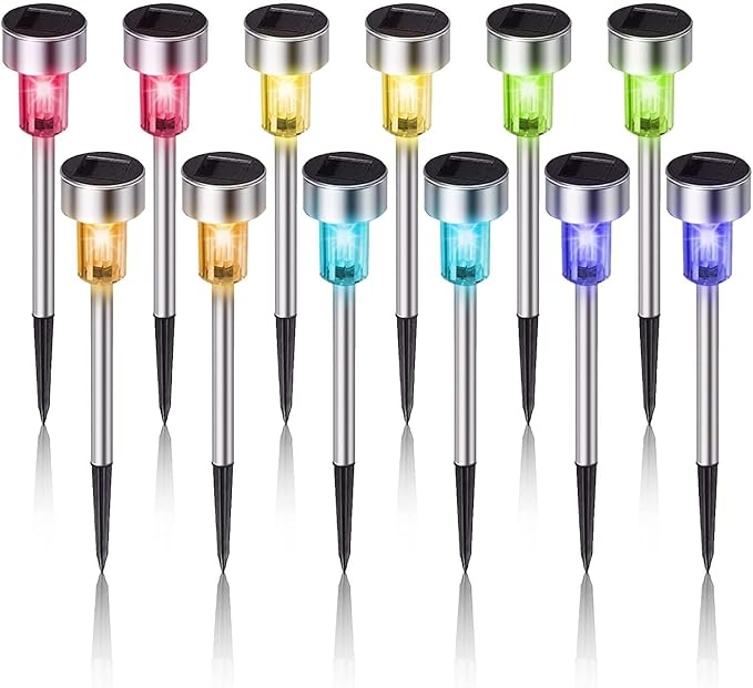 Lights Outdoor Waterproof