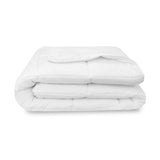 Fresh and Clean Comforter, King, White