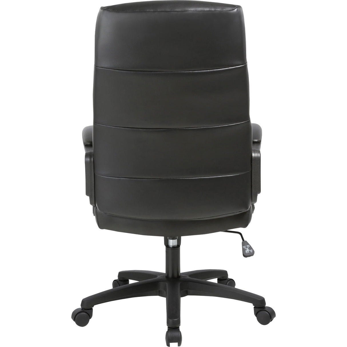 LLR41843 Soho High-back Leather Executive Chair