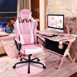 Gaming Chair Office Chair Desk Chair Ergonomic Executive Swivel Rolling