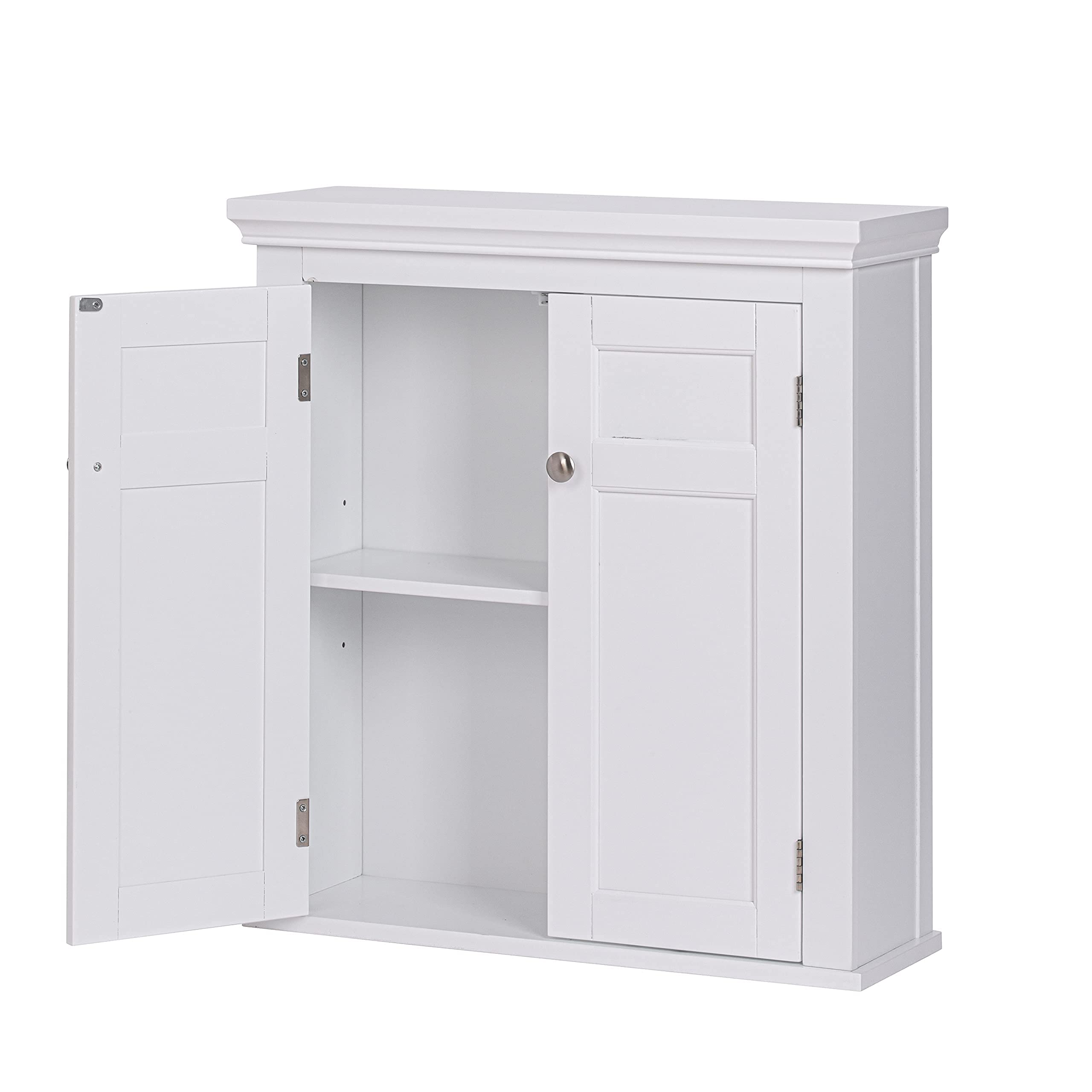 Bathroom Cabinet Wall Mounted, Hanging Bathroom Storage Cabinet Over Toilet
