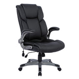 Big & Tall Office Chair High Back Desk Chair Large Executive Desk Computer Swivel Chair