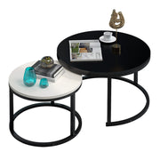 Coffee Table/Side Table/End Table,End Table, Round Coffee Tables