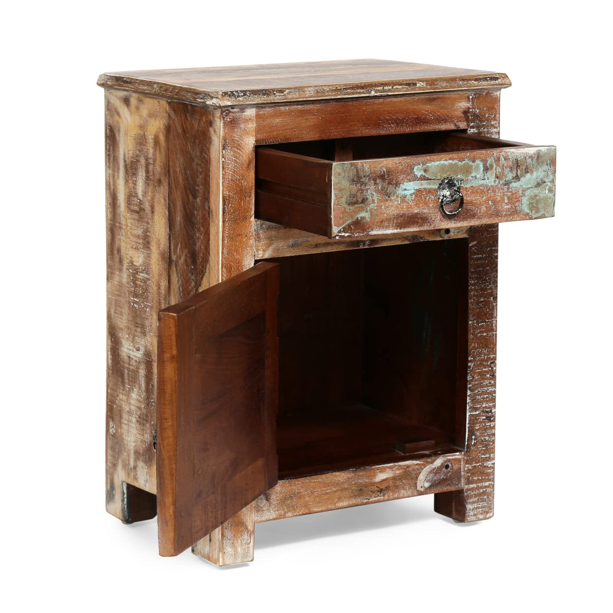 Offerman NIGHTSTAND, Natural