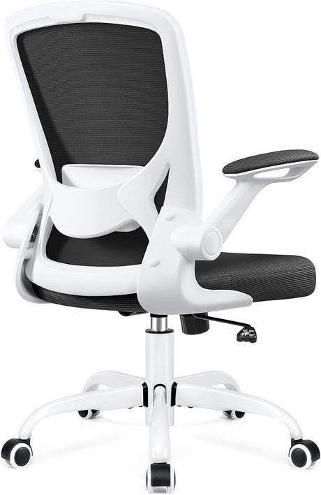 Ergonomic Office Chair, Breathable Mesh Desk Chair, Lumbar Support Computer Chair