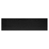 Strahm Rectangular TV Stand for TV's up to 65" in Black Grain