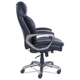 Cosset High-Back Executive Chair - Ergonomic Office Chair with Lumbar Support, 275 lb Capacity