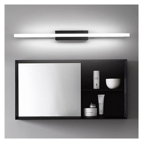 Wall Lamp LED Vanity Mirror Light, Bathroom Lighting Fixture