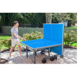 Nova Pro Plus Indoor/Outdoor Table Tennis Table with Weatherproof