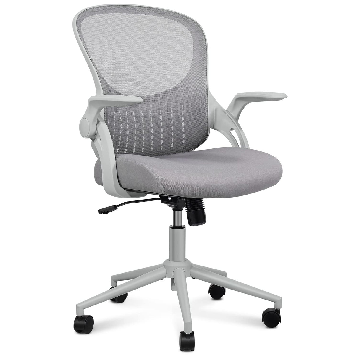 Home Office Desk Chair Mesh Computer Chair Adjustable Height Chair Task Chair