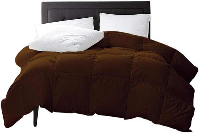 100% Organic Cotton Comforter Luxury and Premium Quality Quilted