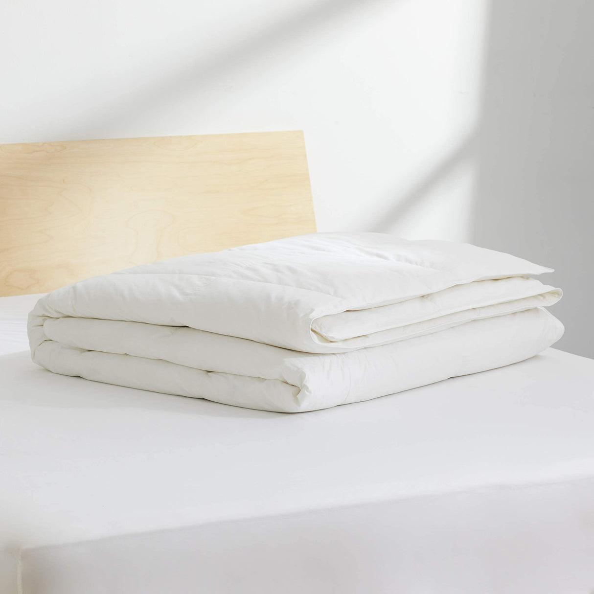 , Baffle Box Construction, King/Cali King Size Comforter | Best Comforter