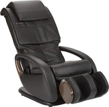 WholeBody 8.0 Massage Living Room Recliner Swivel Chair