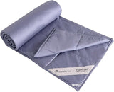 Luxurious Lightweight Wool Comforter Queen Size, Lightweight Summer Comforter/Duvet Insert