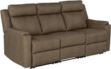 Thomas Payne Grummond Heritage Series Theater Seating Sofa Set