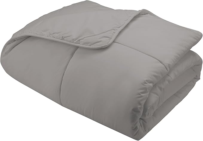 Reversible Lightweight Cooling Blanket