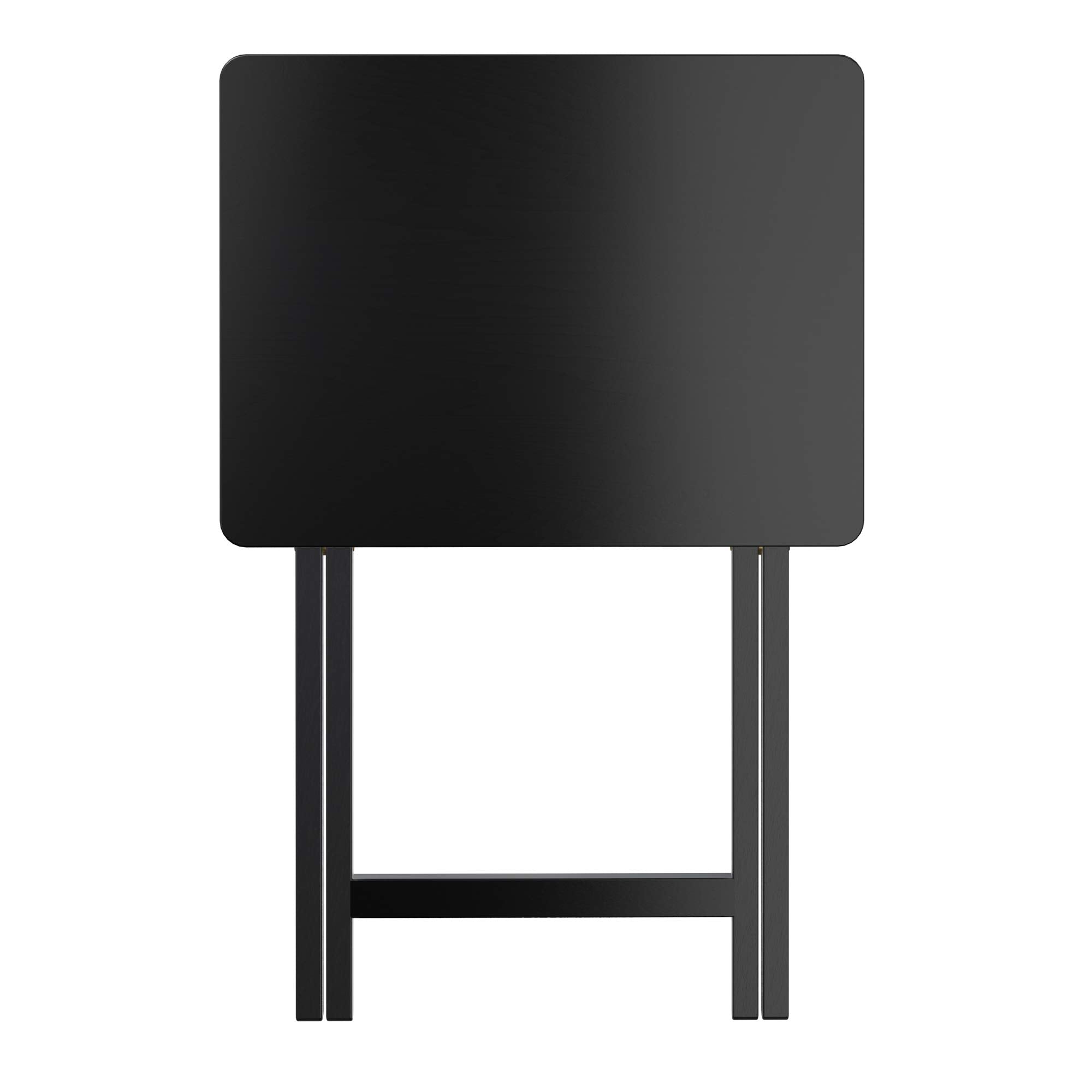 TV Tables, Black
