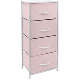 Dresser Storage Tower, Organizer Drawers for Closet Boys & Girls Bedroom