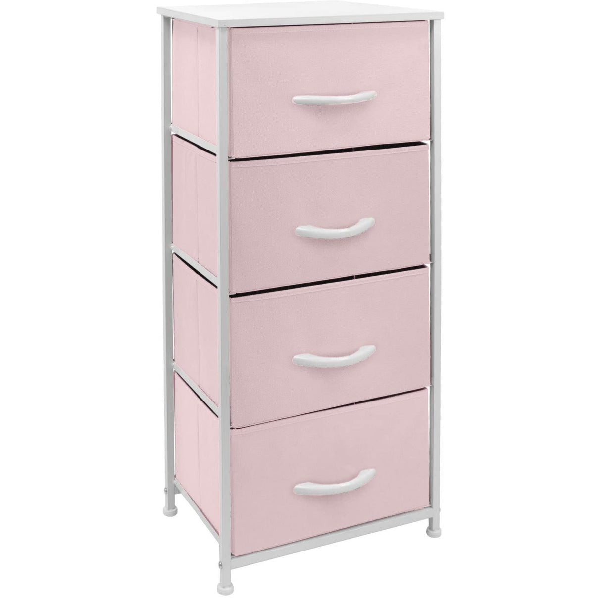 Dresser Storage Tower, Organizer Drawers for Closet Boys & Girls Bedroom