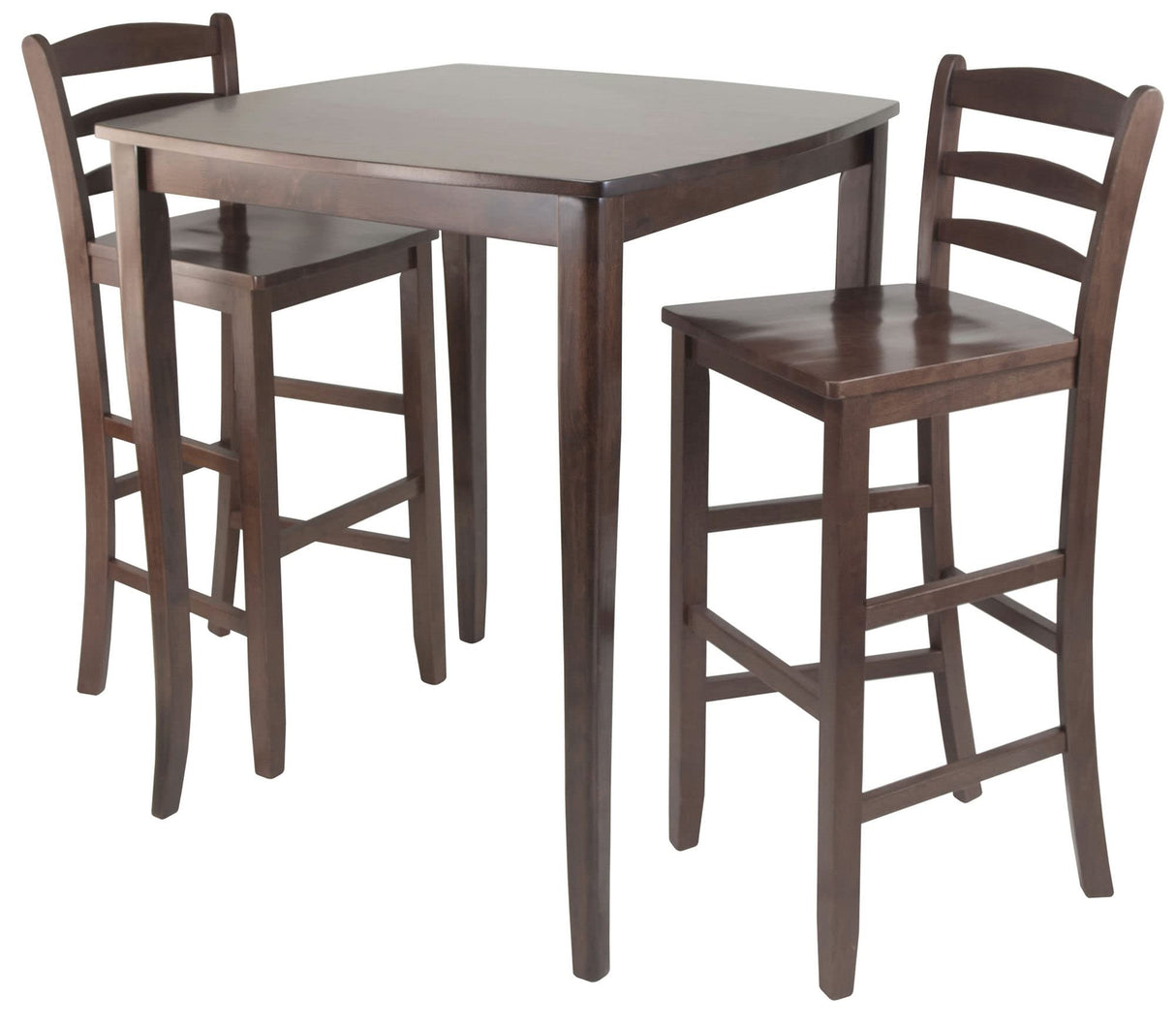 Inglewood Dining, Furniture, Walnut