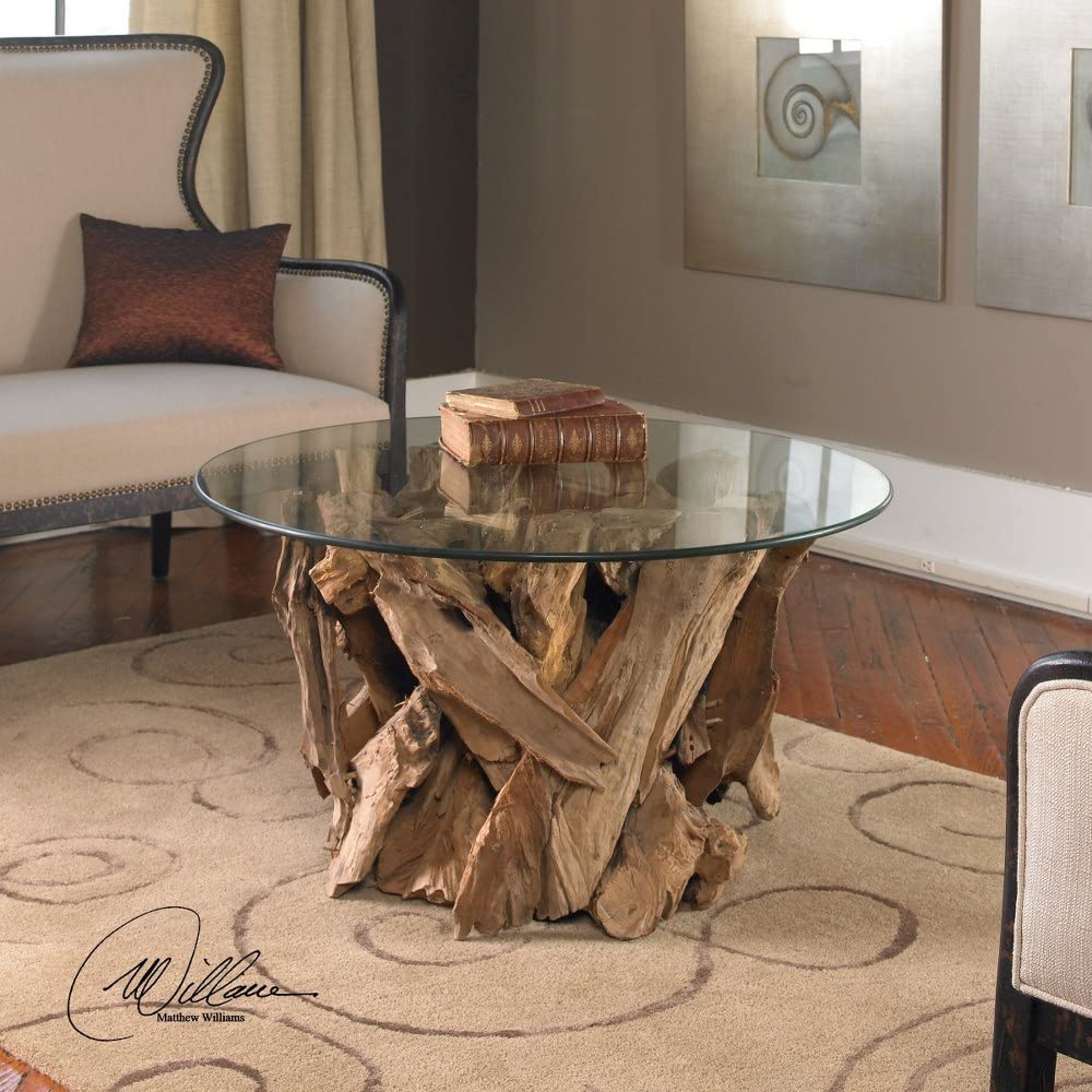 36 inch Cocktail Table