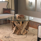 36 inch Cocktail Table