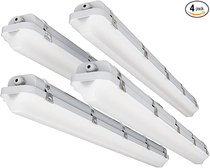 Tight Light 60W/50W/40W,3000K/4000K/5000K CCT Selectable 7800lm (150W Eq.)