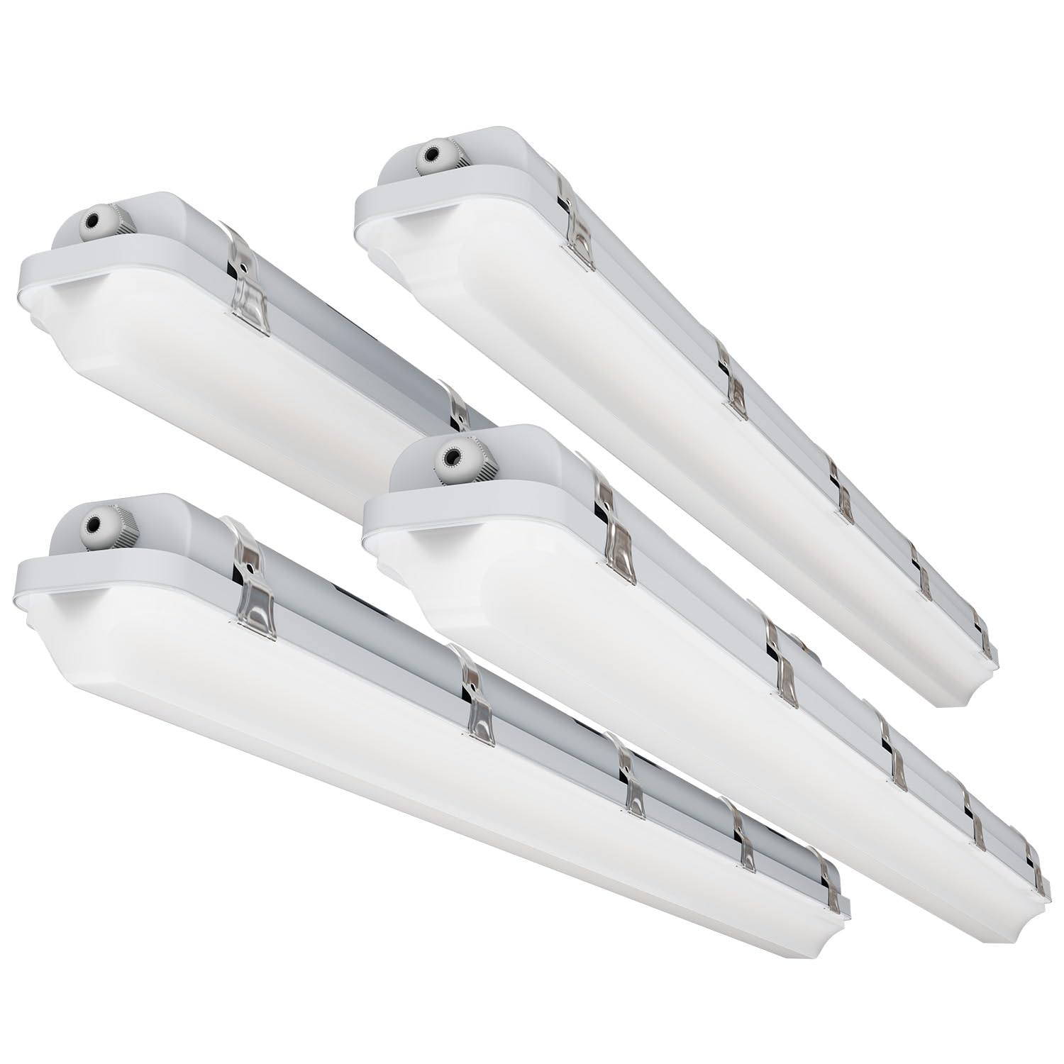 Tight Light 60W/50W/40W,3000K/4000K/5000K CCT Selectable 7800lm (150W Eq.)