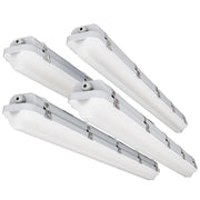 Tight Light 60W/50W/40W,3000K/4000K/5000K CCT Selectable 7800lm (150W Eq.)