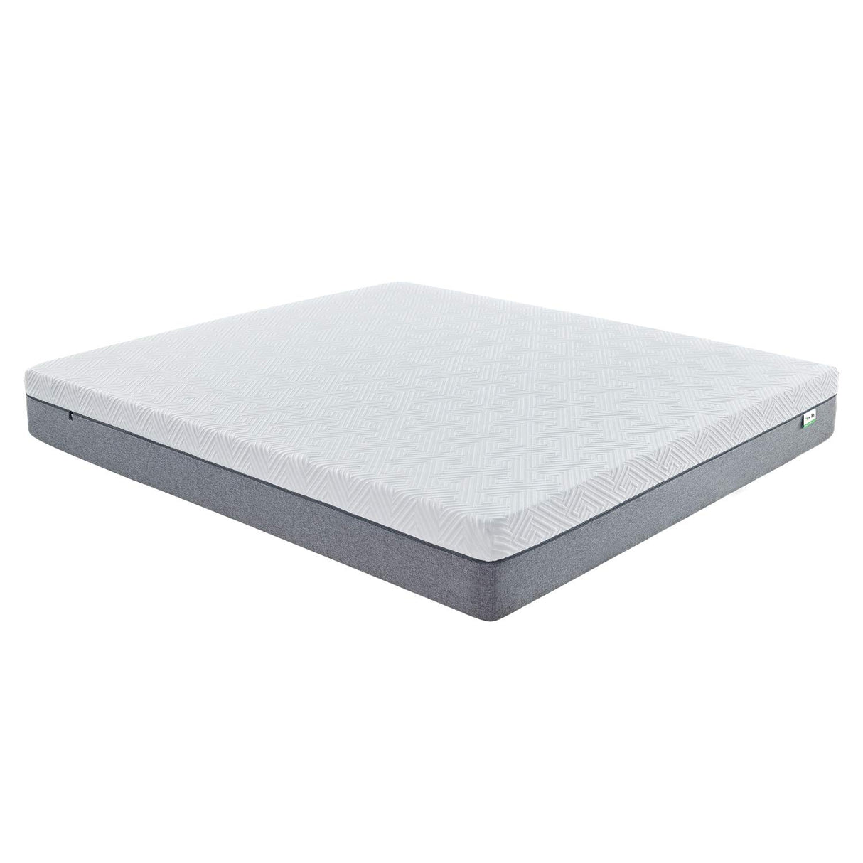 Full Size Mattress, 10 inch Full Gel Memory Foam Mattress for Cool Night & Pressure Relief