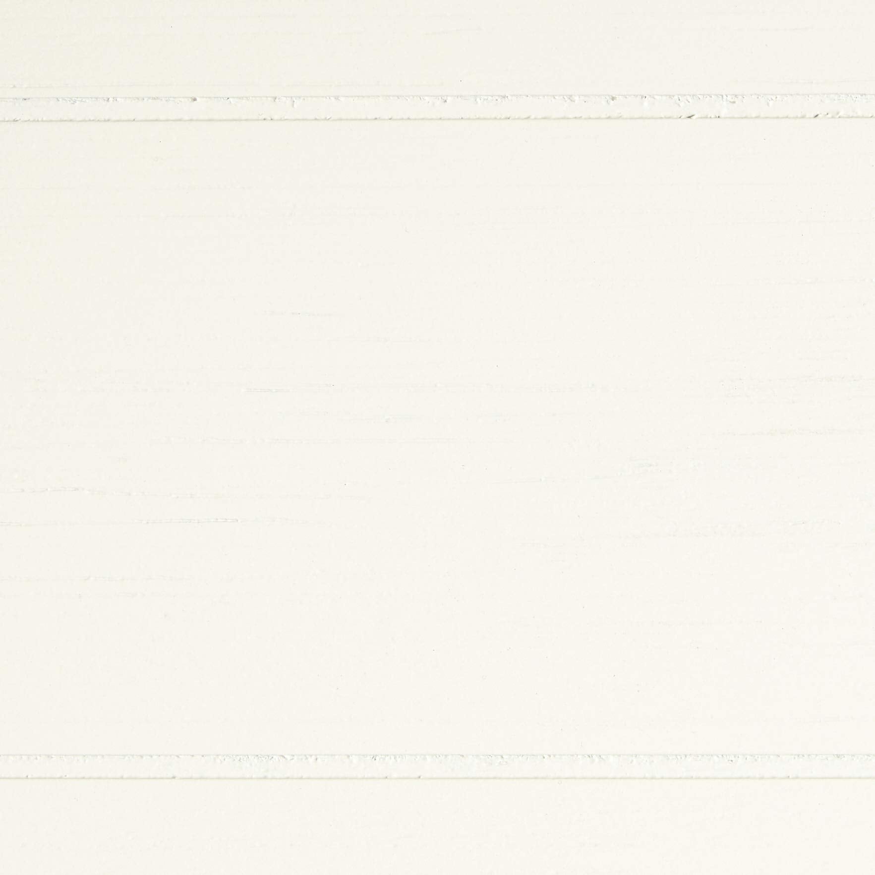 Seaside Lodge White Console Table by Home Styles,