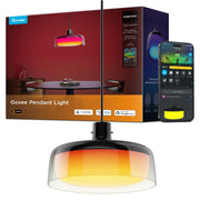 RGBIC Smart Pendant Light for Kitchen Island