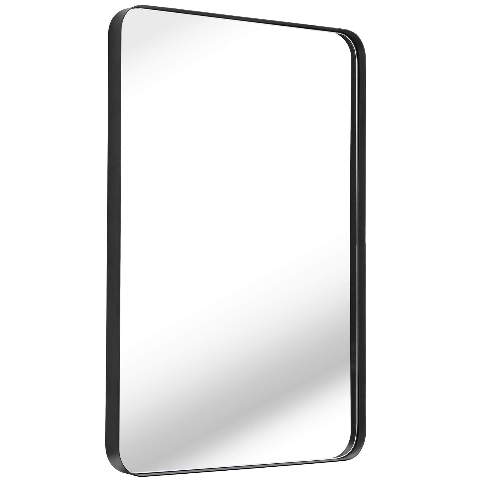 Wall Mirror  Mirror for Bathroom Stainless Steel