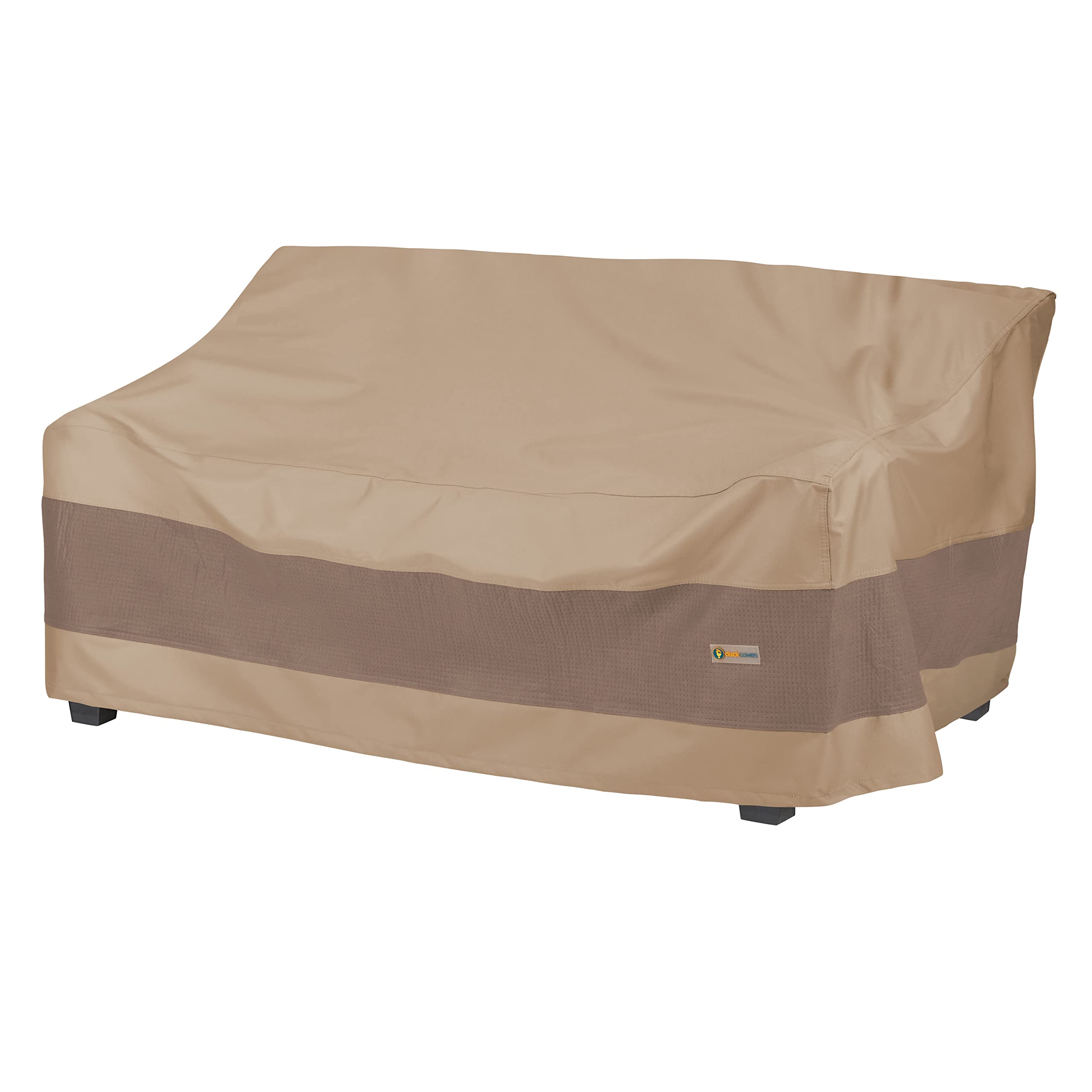 Elegant Waterproof 79 Inch Patio Sofa Cover, Patio Furniture Covers