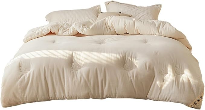 Soybean Protein Quilt Four Seasons Universal Winter Core Thickened