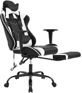 Ergonomic Mat for Hardwood Floor Back Support Massage Computer Chair