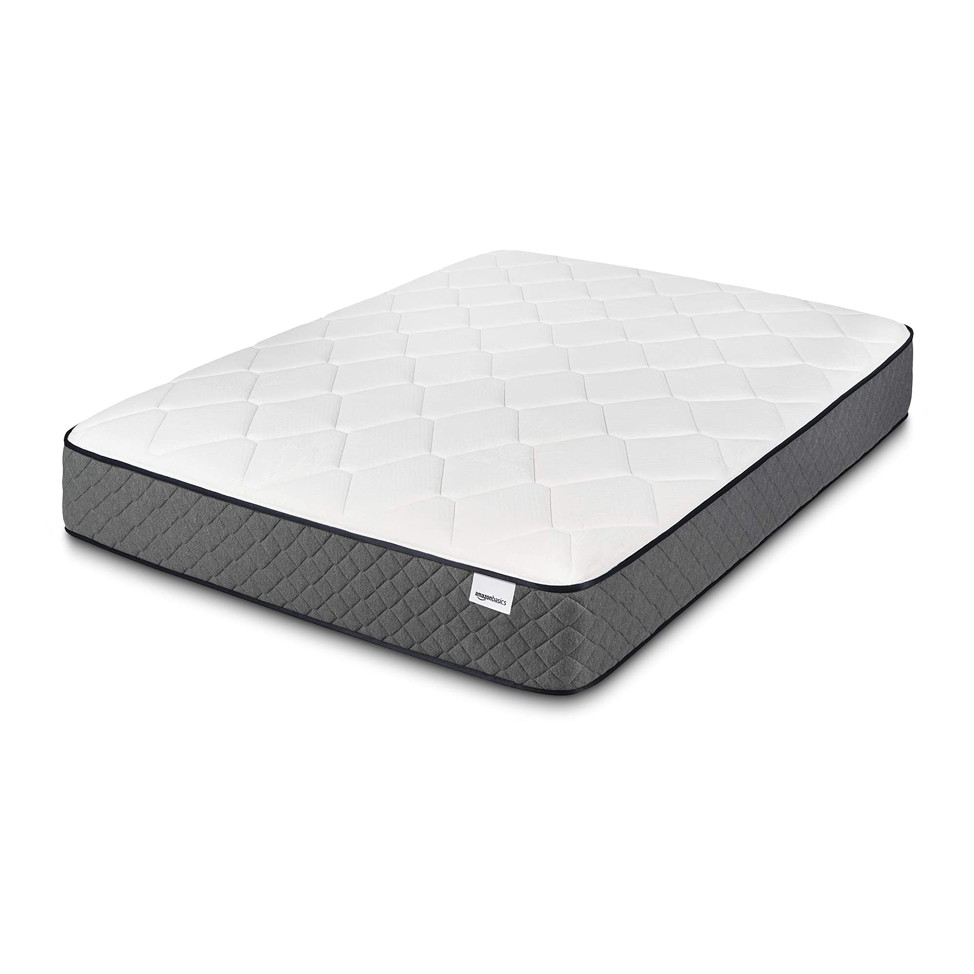 Hybrid Mattress, Medium Feel, Memory Foam